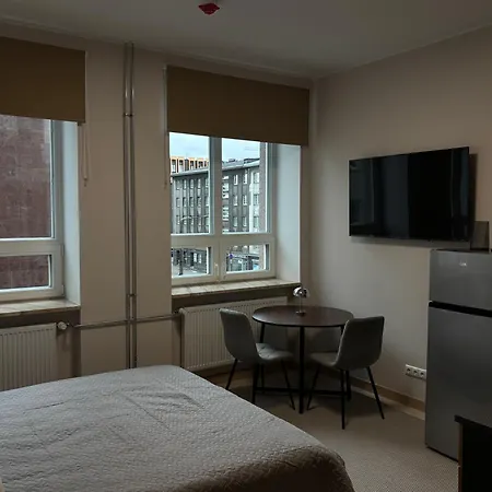 Apartment Apartments Central - 5 Min Walk To Old Town & Harbour