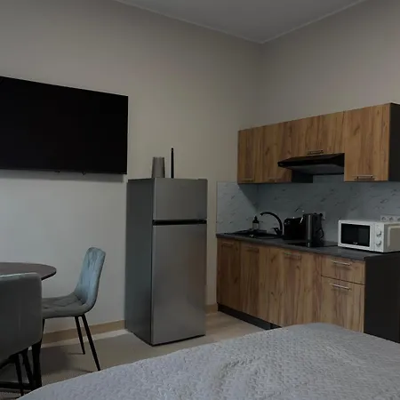 Apartments Central - 5 Min Walk To Old Town & Harbour Reval