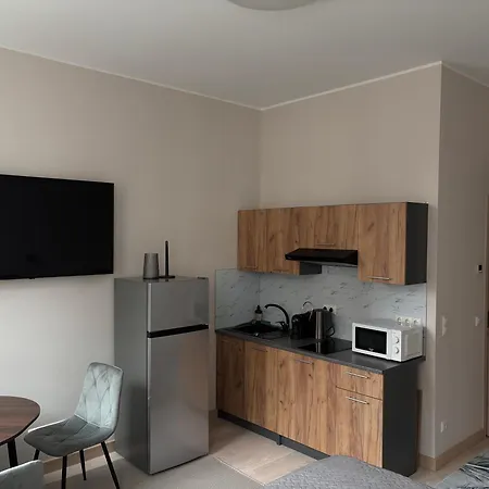 Apartment Apartments Central - 5 Min Walk To Old Town & Harbour *