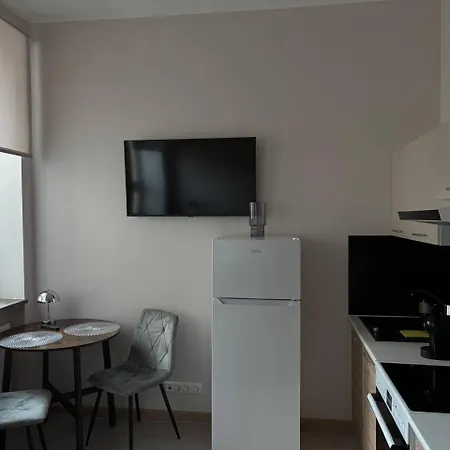 Apartments Central - 5 Min Walk To Old Town & Harbour