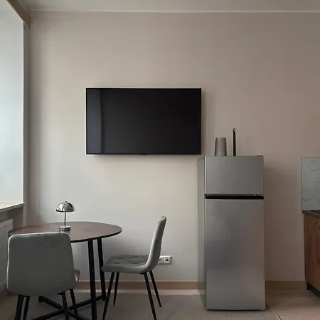 Apartment Apartments Central - 5 Min Walk To Old Town & Harbour