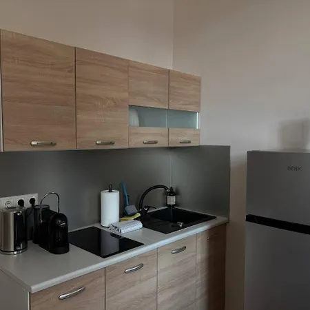 Apartment Apartments Central - 5 Min Walk To Old Town & Harbour Reval