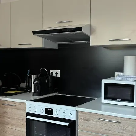 Apartments Central - 5 Min Walk To Old Town & Harbour * Reval