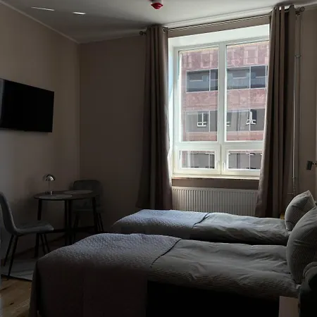Apartment Apartments Central - 5 Min Walk To Old Town & Harbour