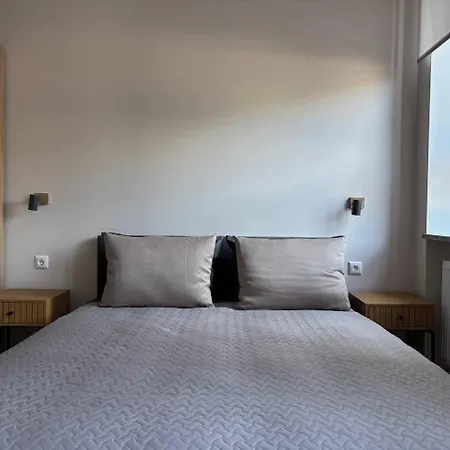 Apartments Central - 5 Min Walk To Old Town & Harbour Apartment