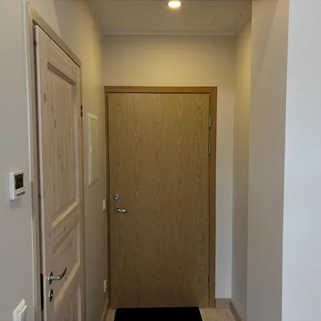 Apartment Apartments Central - 5 Min Walk To Old Town & Harbour