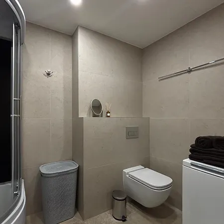 Apartments Central - 5 Min Walk To Old Town & Harbour Apartment Reval