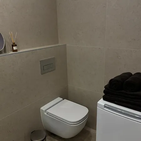 Apartments Central - 5 Min Walk To Old Town & Harbour Reval