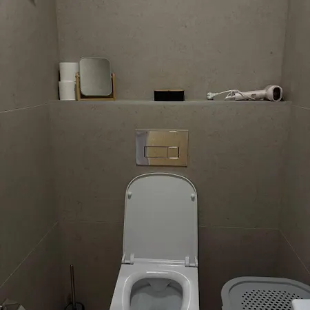 Apartments Central - 5 Min Walk To Old Town & Harbour Apartment *