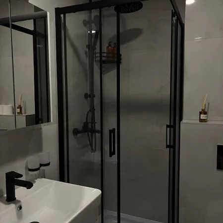 Apartments Central - 5 Min Walk To Old Town & Harbour