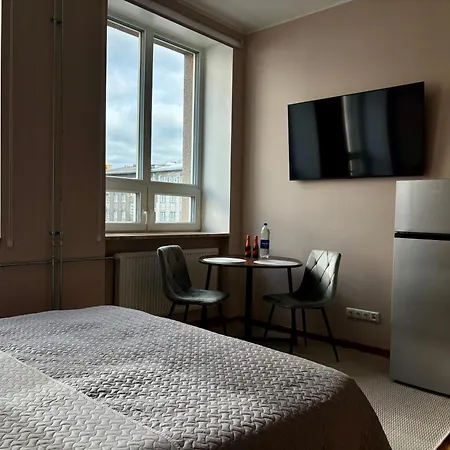 아파트 - 5 Min Walk To Old Town & Harbour