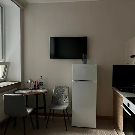 아파트 - 5 Min Walk To Old Town & Harbour