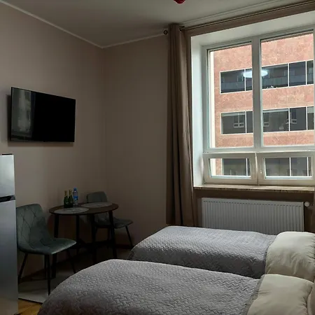 아파트 - 5 Min Walk To Old Town & Harbour *