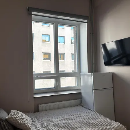 아파트 - 5 Min Walk To Old Town & Harbour